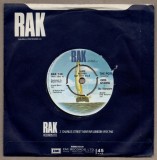 Pogo Dancing 7" (Demo record) Pogo Dancing 7" (Demo record)